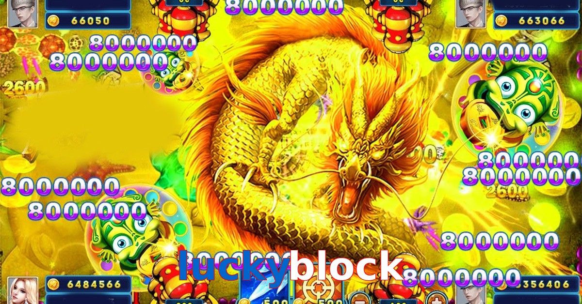 luckyblock