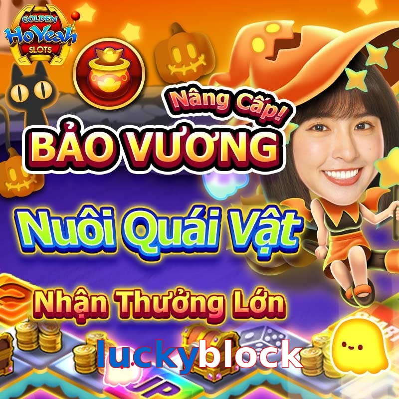 luckyblock