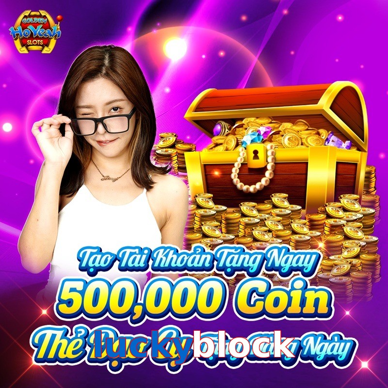 luckyblock