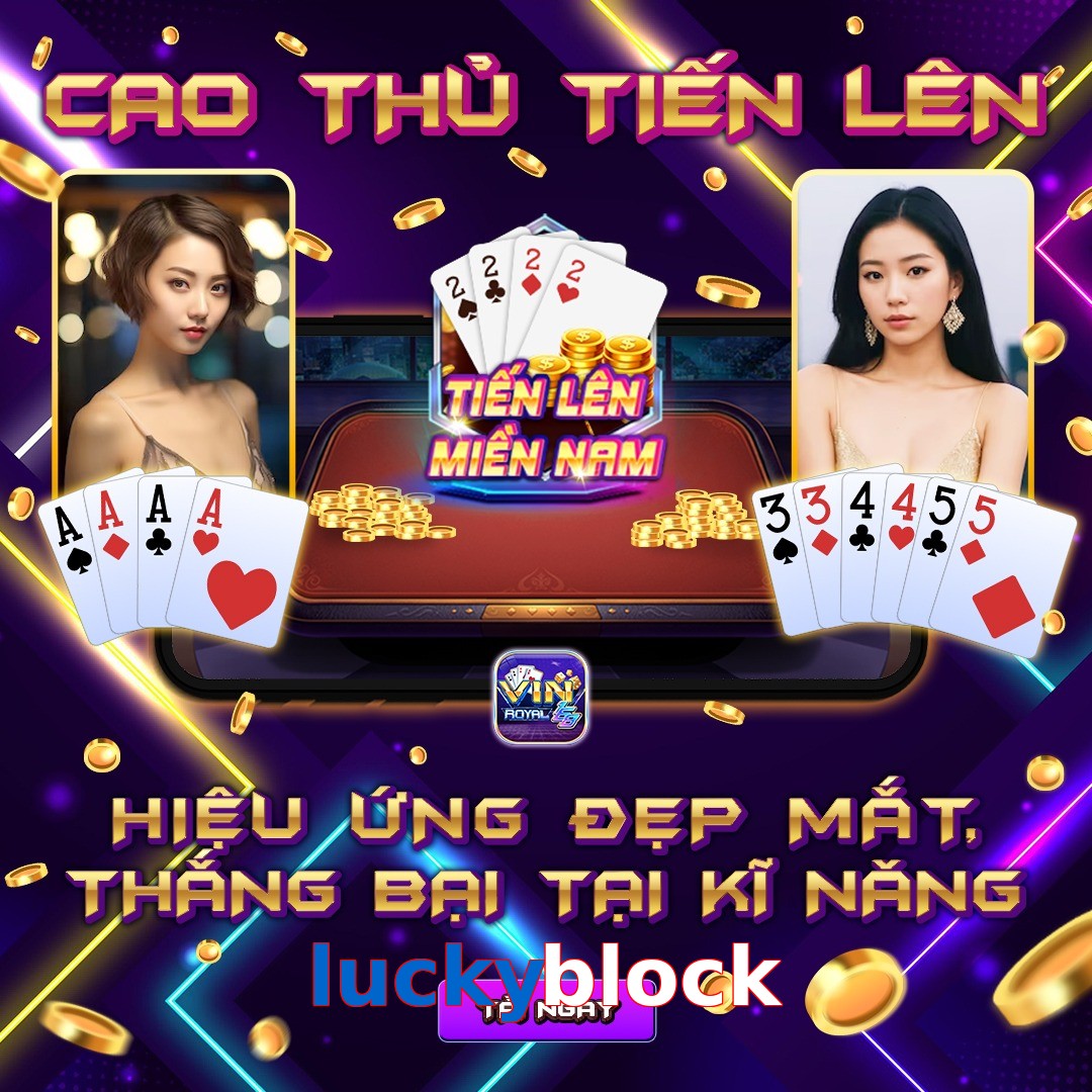 luckyblock