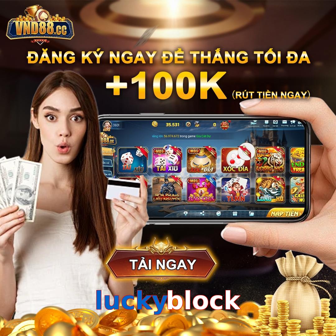 luckyblock