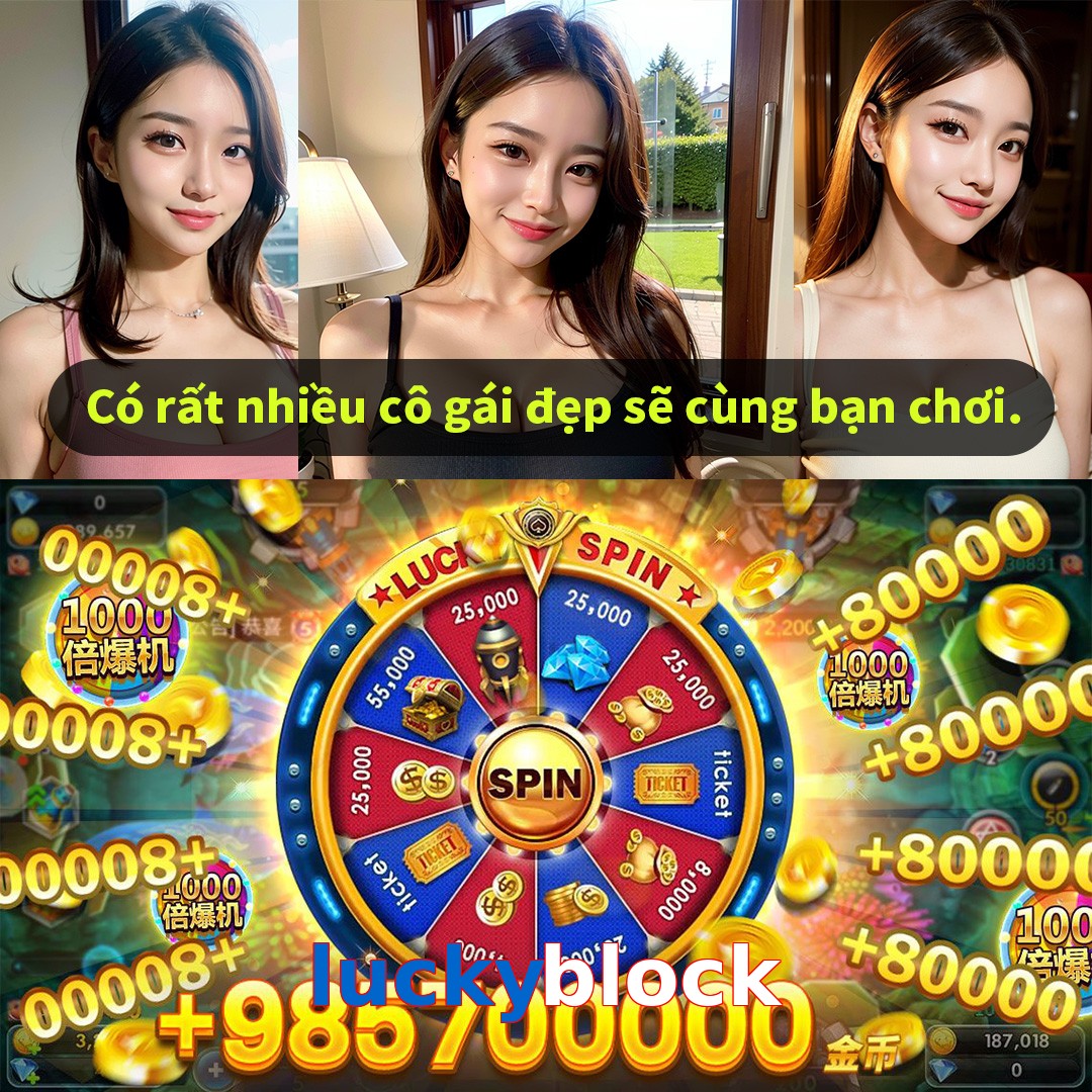 luckyblock