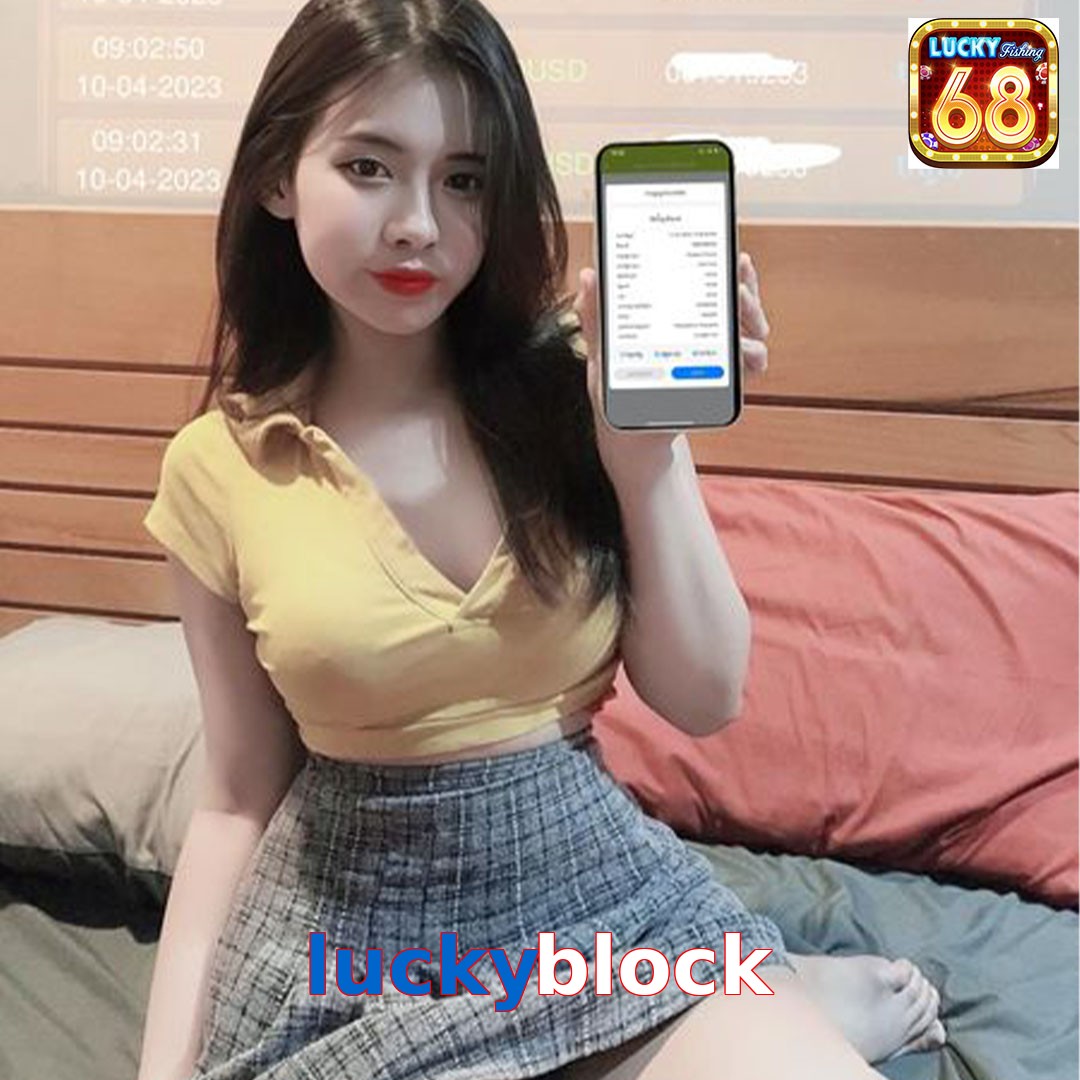 luckyblock