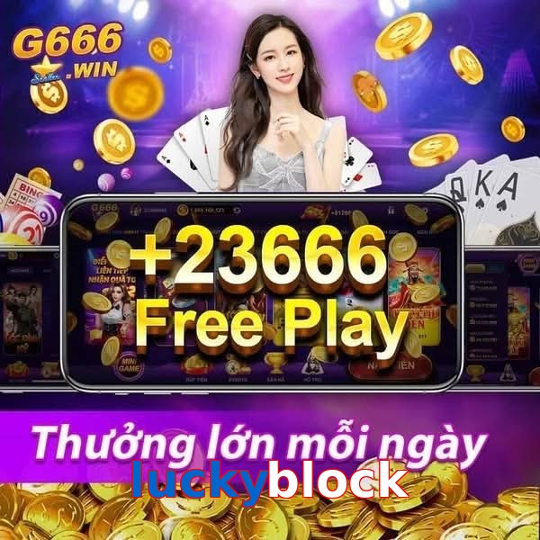 luckyblock