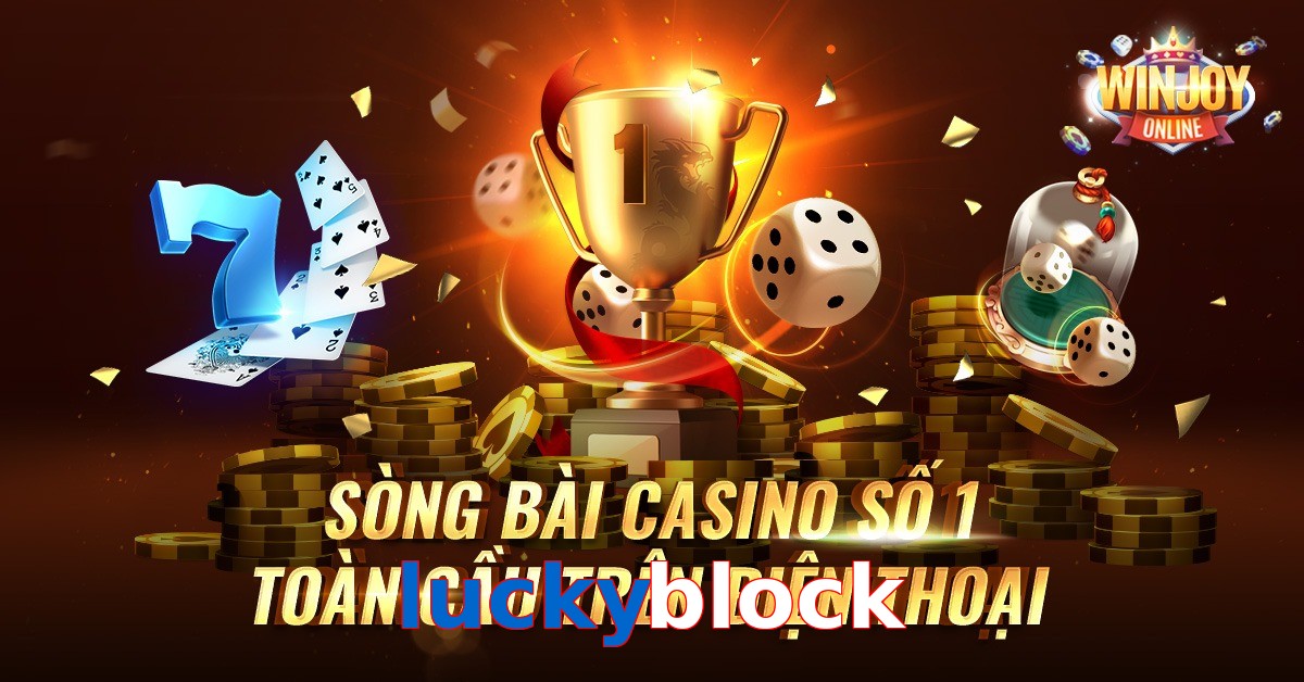 luckyblock