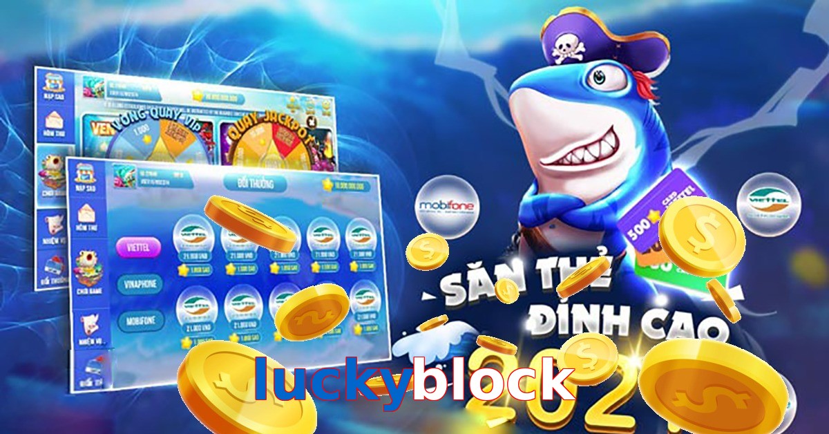 luckyblock