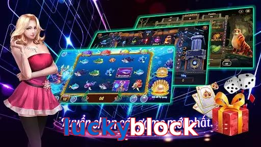 luckyblock