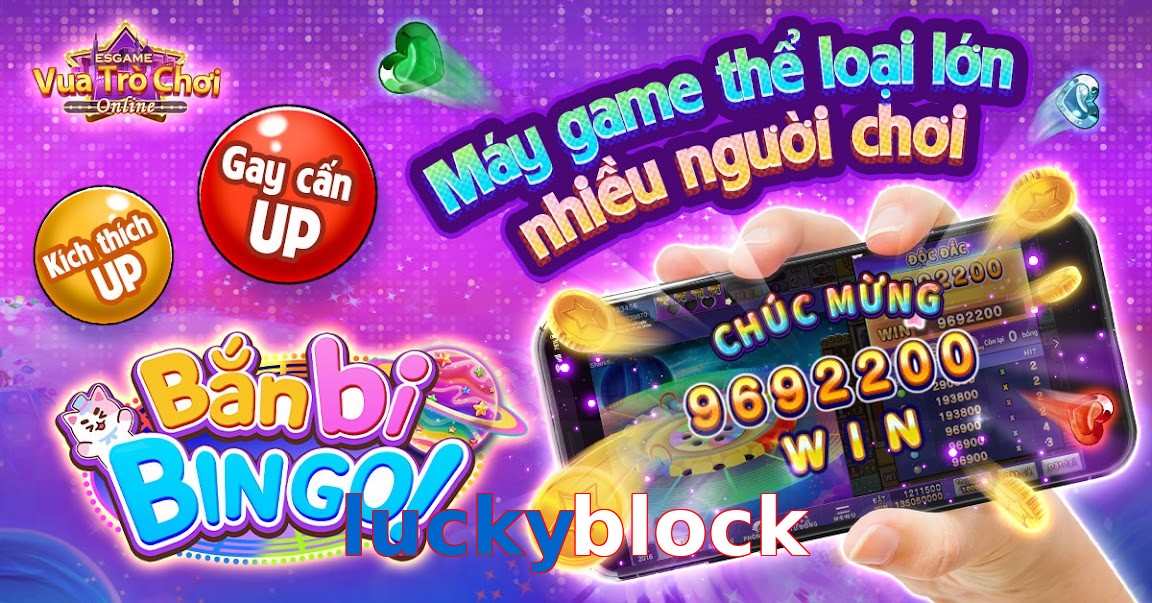 luckyblock