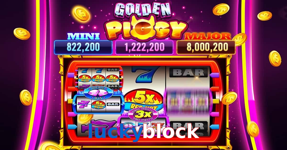 luckyblock