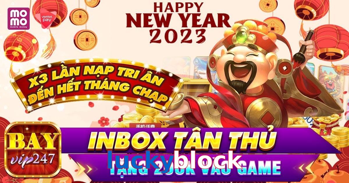 luckyblock