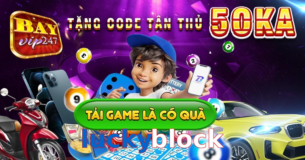 luckyblock