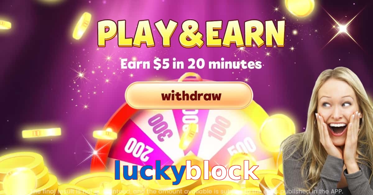 luckyblock