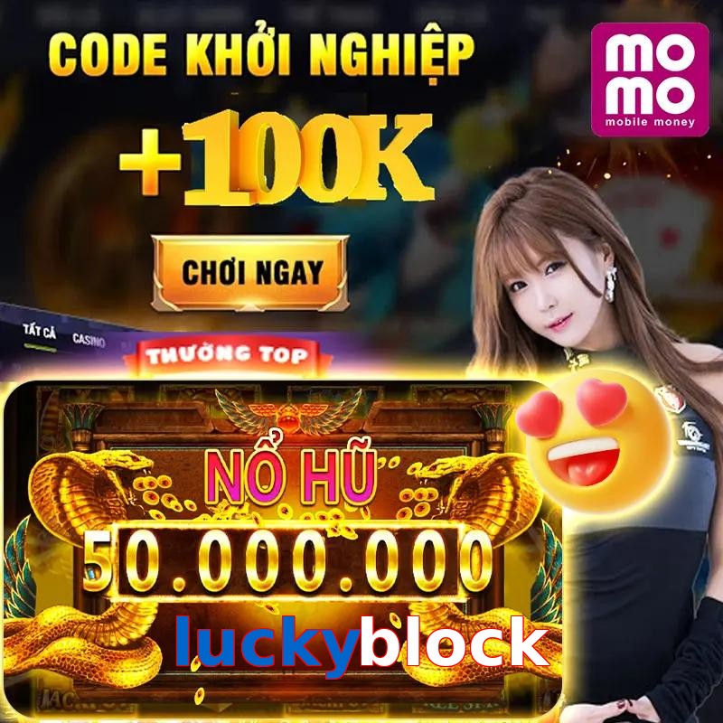 luckyblock
