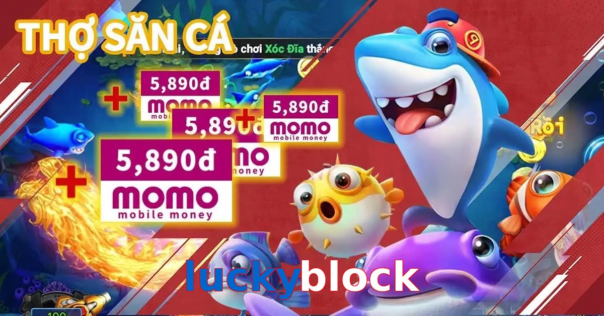 luckyblock
