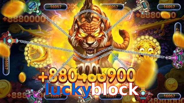 luckyblock