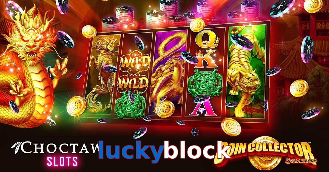 luckyblock