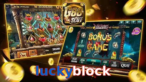luckyblock