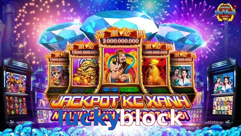 luckyblock