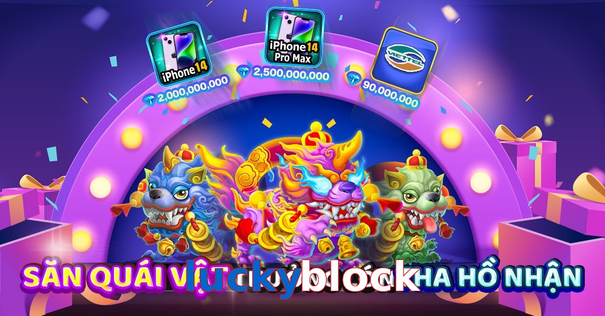 luckyblock