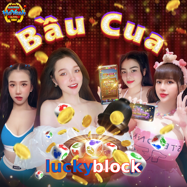 luckyblock