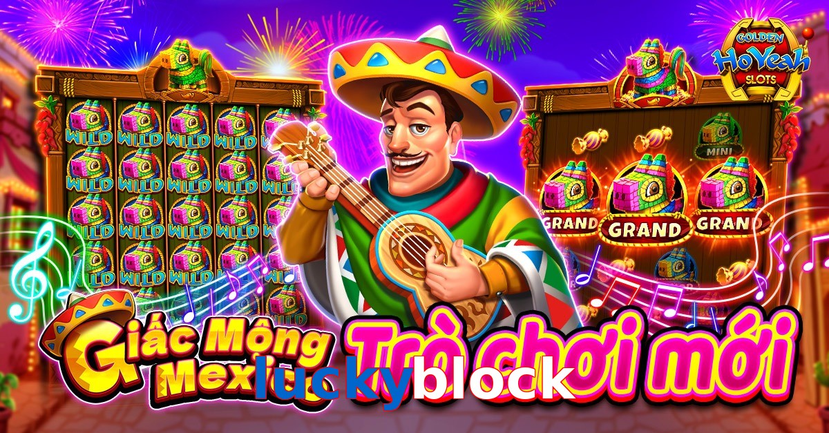 luckyblock