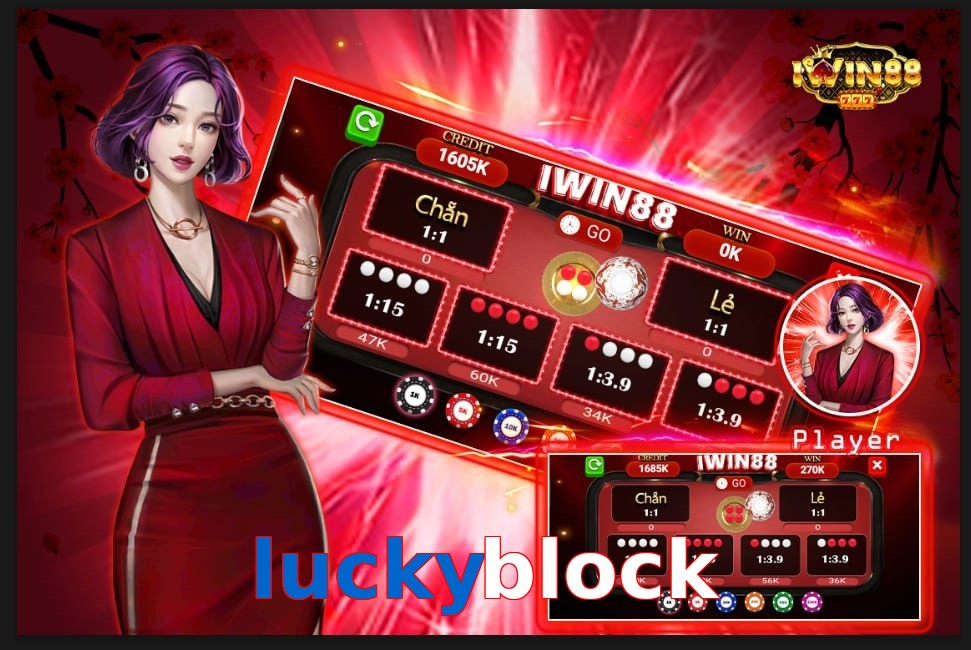 luckyblock