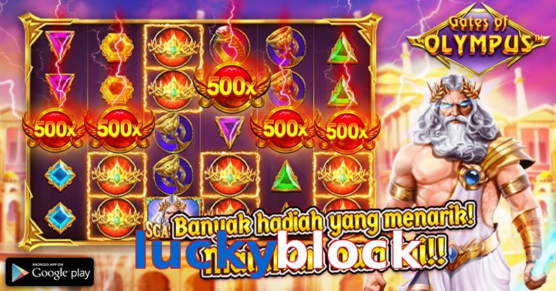 luckyblock