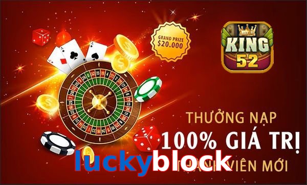 luckyblock