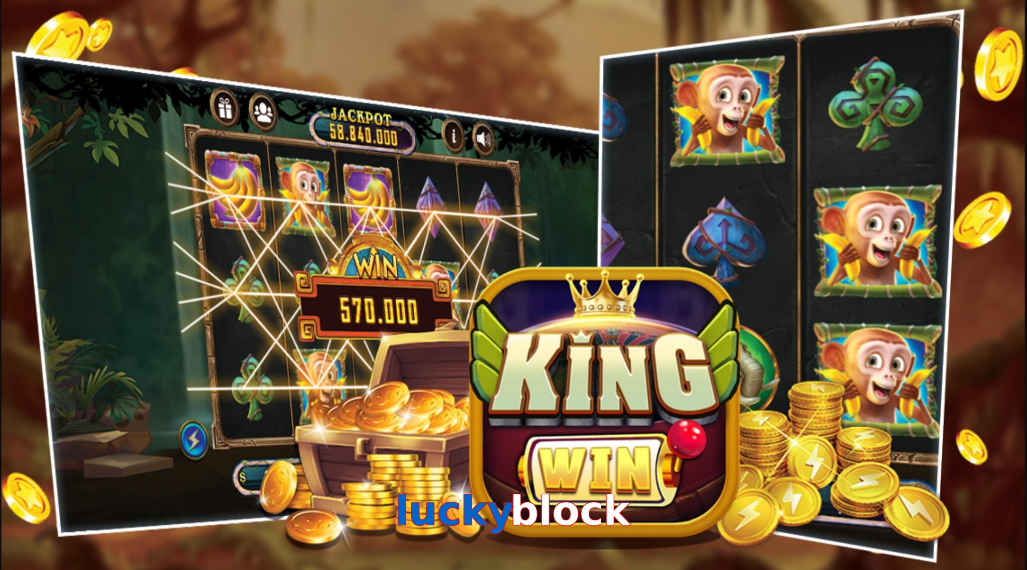 luckyblock