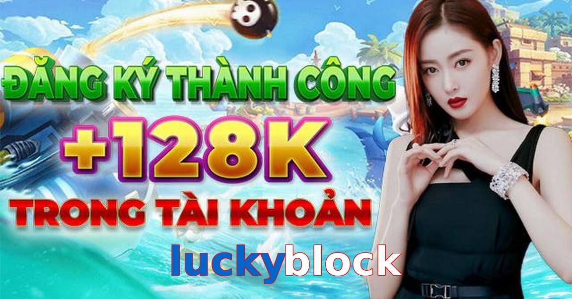 luckyblock