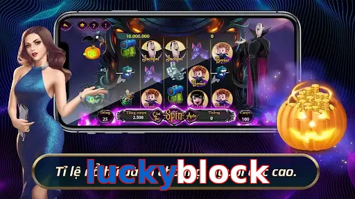 luckyblock