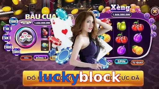 luckyblock