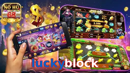 luckyblock