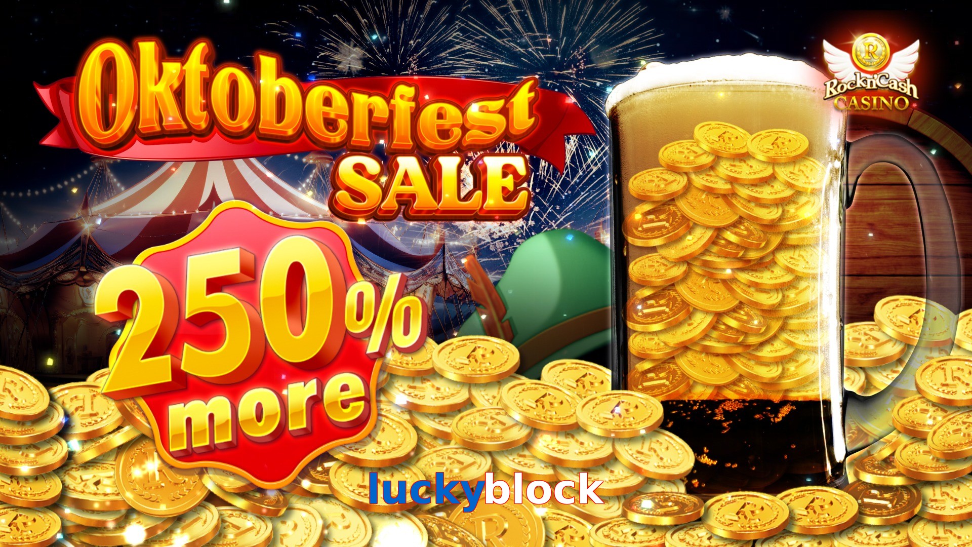 luckyblock