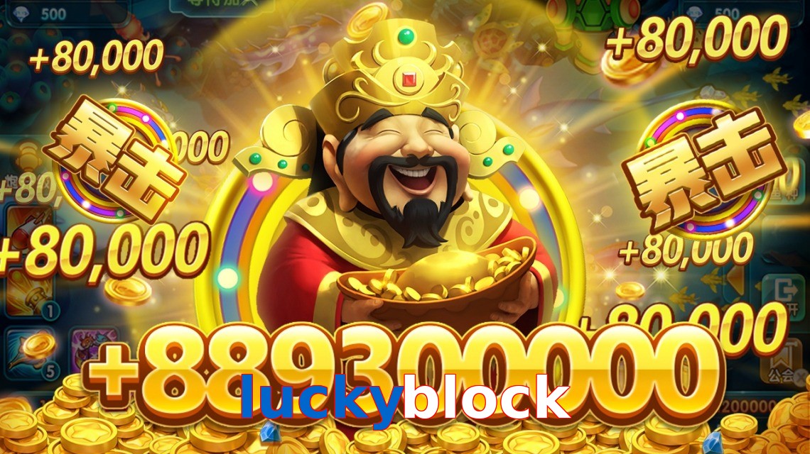 luckyblock
