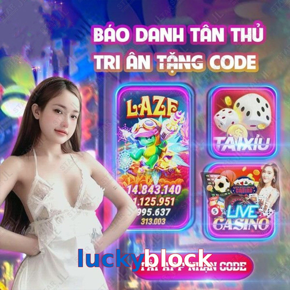 luckyblock