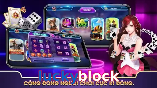 luckyblock
