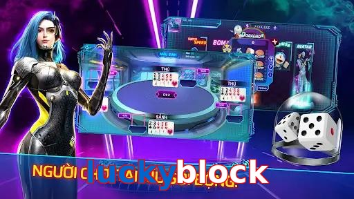 luckyblock