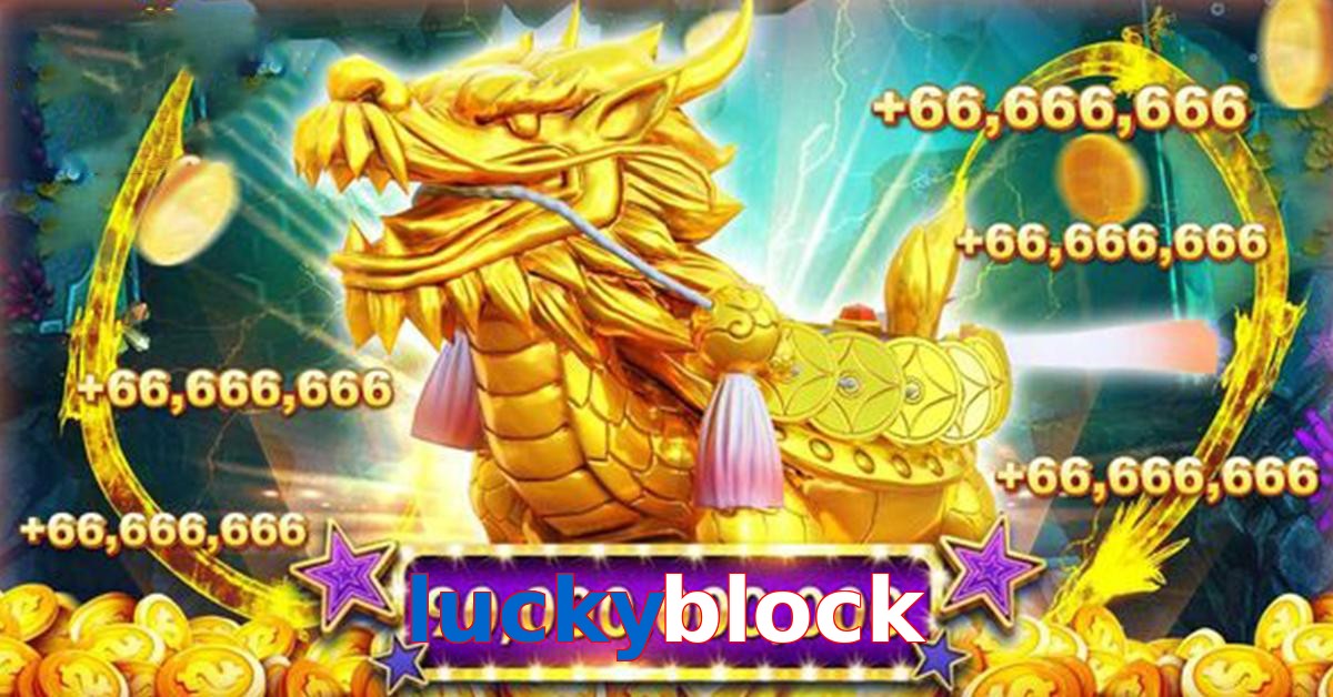 luckyblock