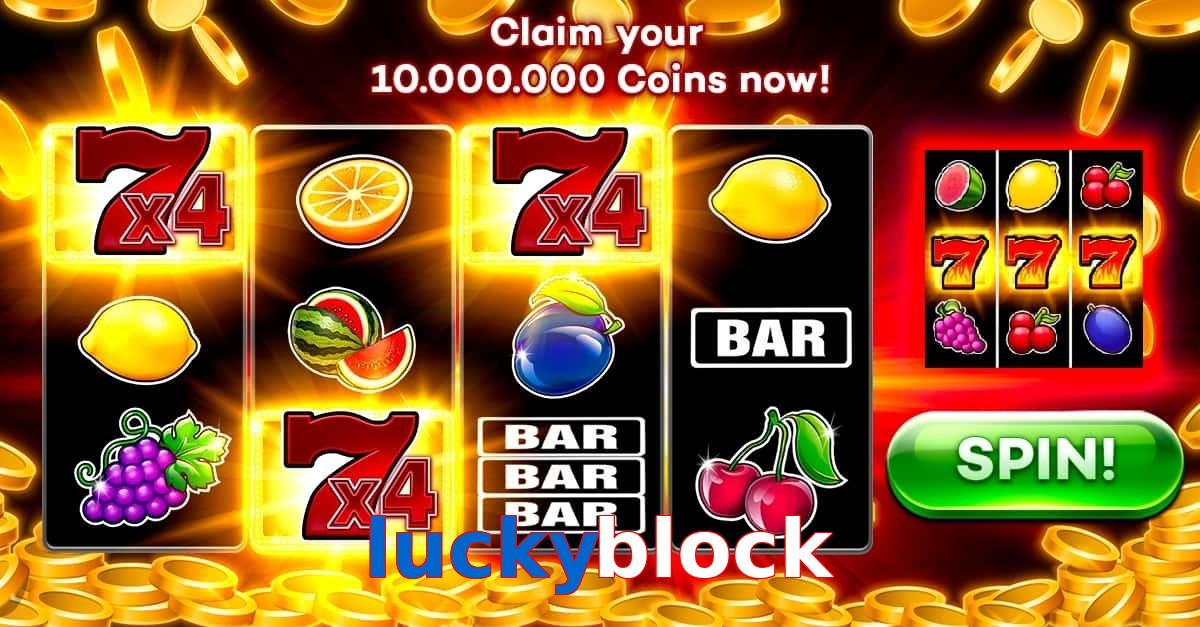 luckyblock