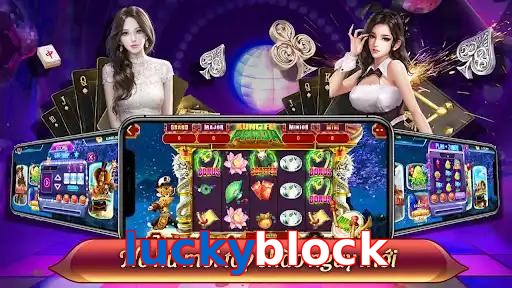luckyblock