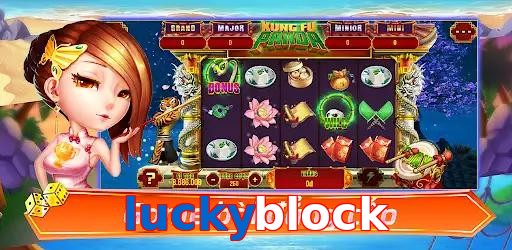 luckyblock