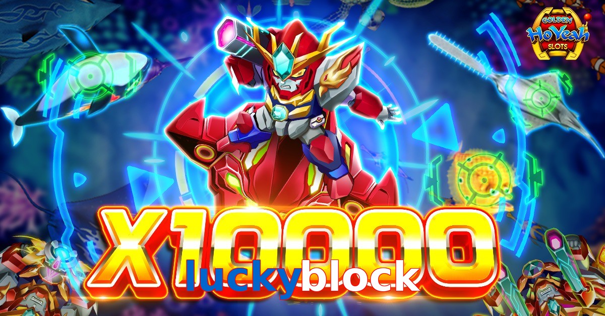 luckyblock