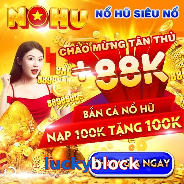 luckyblock