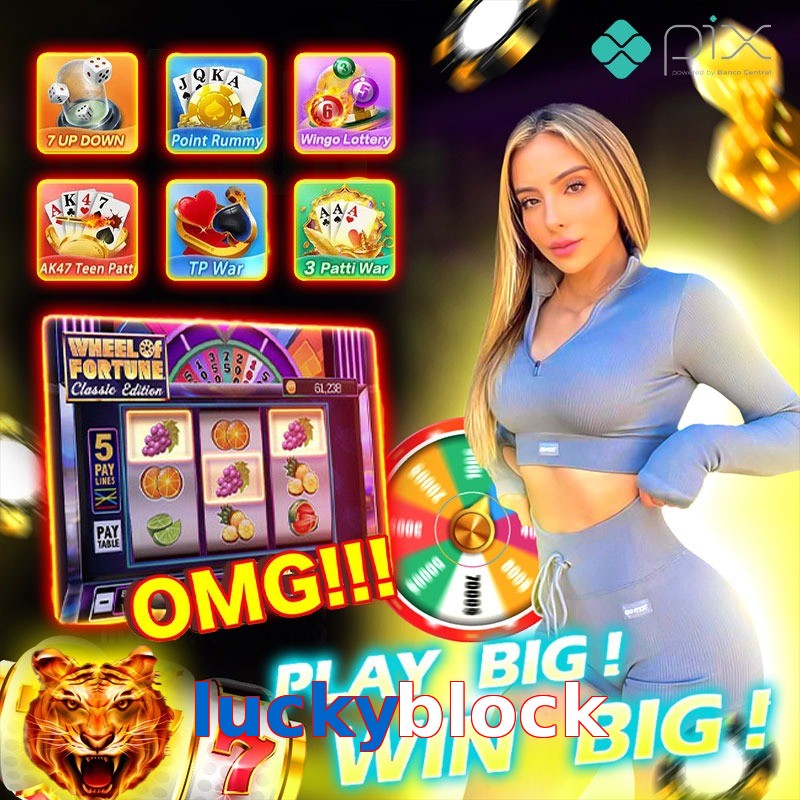 luckyblock
