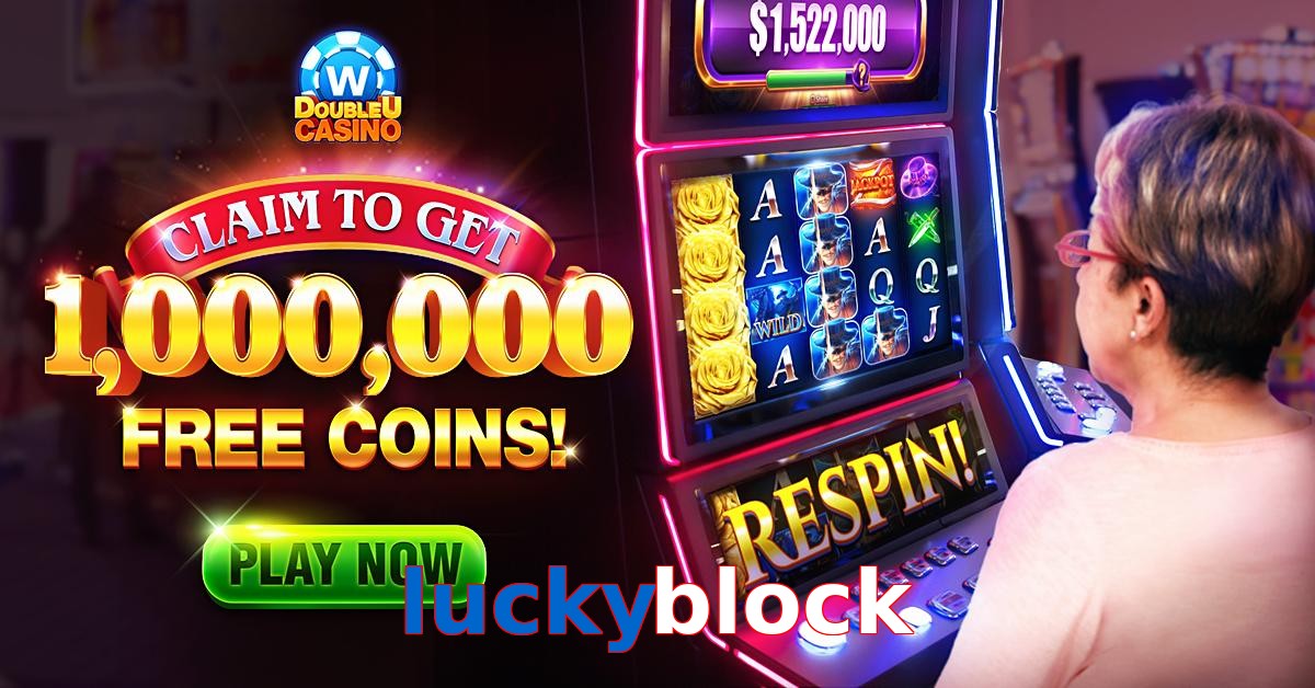 luckyblock