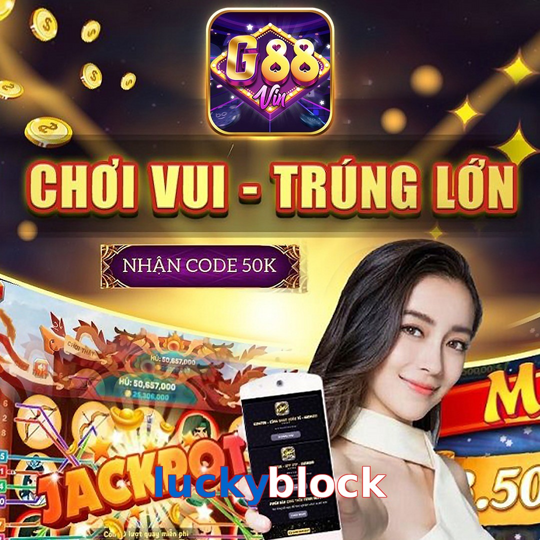luckyblock