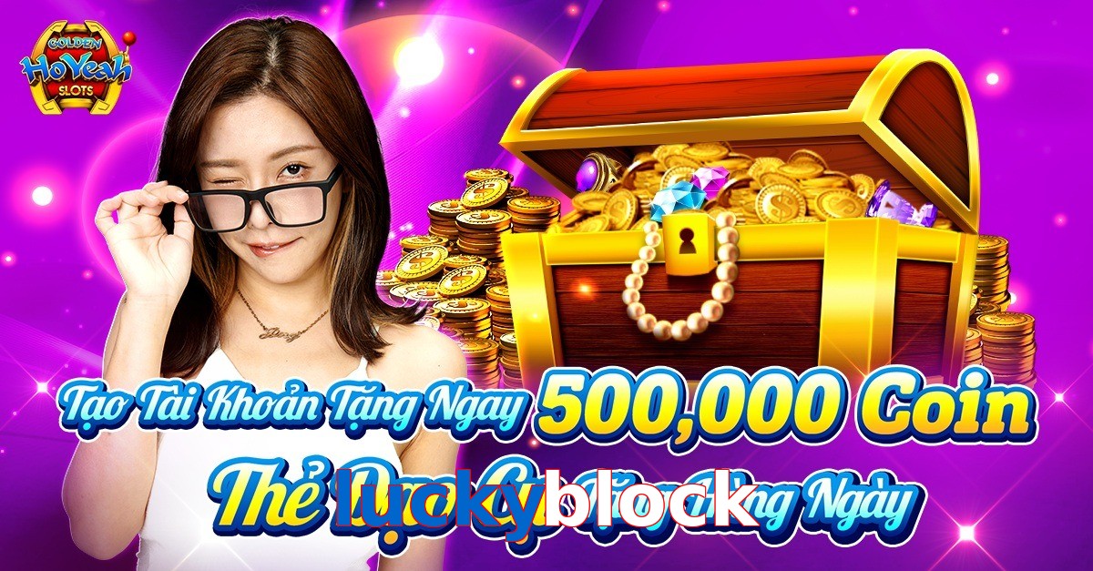 luckyblock