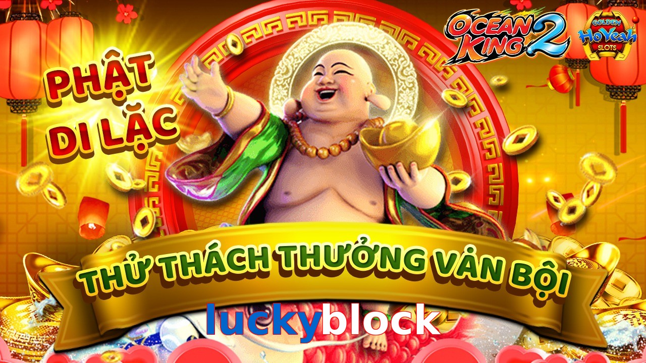 luckyblock