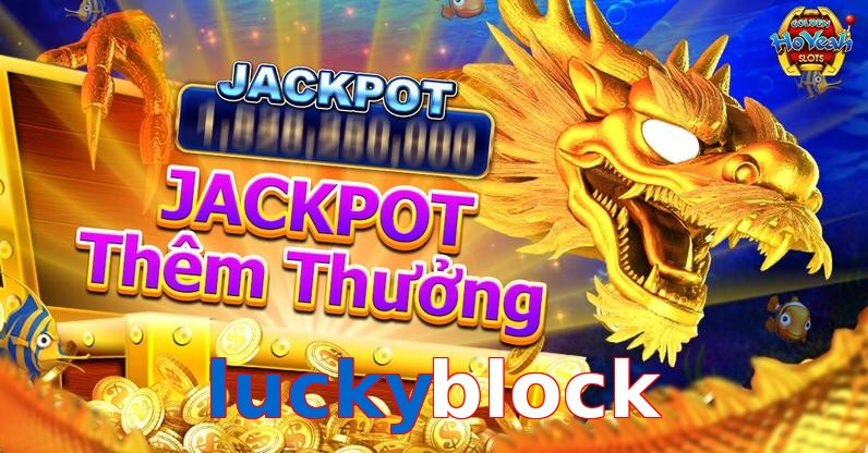 luckyblock